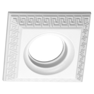 Встраиваемый светильник Luminarte A009-WT