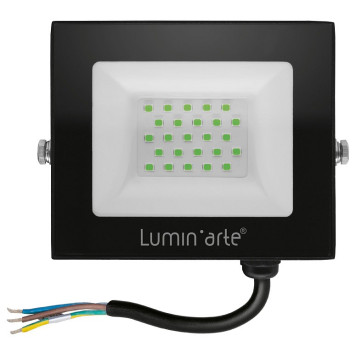 Настенно-потолочный прожектор Luminarte LFL LFL-30W/07-1