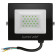 Настенно-потолочный прожектор Luminarte LFL LFL-30W/07