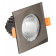 Встраиваемый светильник LUMINA DECO LDC F115 BK