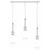 Подвесной светильник LUMINA DECO LDP 1287-3