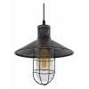 Подвесной светильник LUMINA DECO Lataro LDP 6013 O.SL