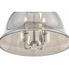 Подвесной светильник LUMINA DECO Helmetti LDP 6821-4 CHR