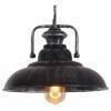 Подвесной светильник LUMINA DECO Bardi LDP 8007 O.SL