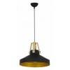 Подвесной светильник LUMINA DECO LDP 8037-350 BK+GD