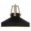Подвесной светильник LUMINA DECO LDP 8037-350 BK+GD