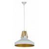 Подвесной светильник LUMINA DECO LDP 8037-350 WT+GD