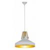 Подвесной светильник LUMINA DECO LDP 8037-350 WT+GD