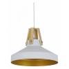 Подвесной светильник LUMINA DECO LDP 8037-350 WT+GD