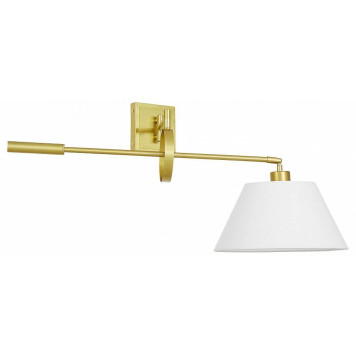 Бра LUMINA DECO Brantol LDW 1124 MD+WT-2