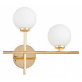 Бра LUMINA DECO Marsiada LDW 6033N-2 RT FGD