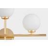 Бра LUMINA DECO Marsiada LDW 6033N-2 RT FGD
