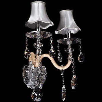 Бра LUMINA DECO Denica LDW 66249-2 WT-2