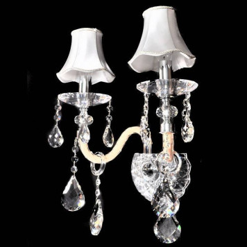 Бра LUMINA DECO Denica LDW 66249-2 WT-3