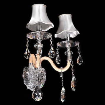 Бра LUMINA DECO Denica LDW 66249-2 WT-4