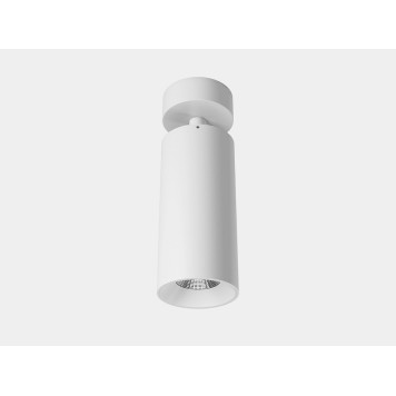 Основание SWG PRO Villy VL-M3-WH-1