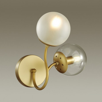 Бра Lumion Candice 4555/2W-1