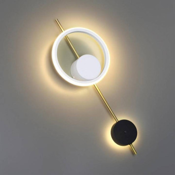 Бра Lumion Ledio 5691/13WL-2