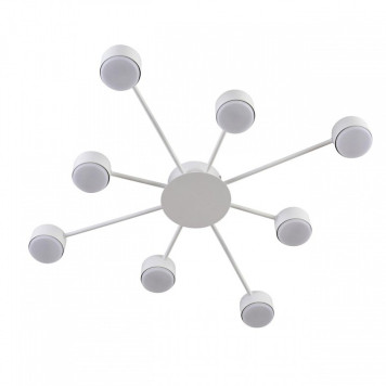 Потолочная люстра Lumion TORINA 8343/8C-1