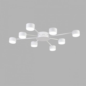 Потолочная люстра Lumion TORINA 8343/8C-2