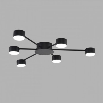 Потолочная люстра Lumion TORINA 8344/6C-2