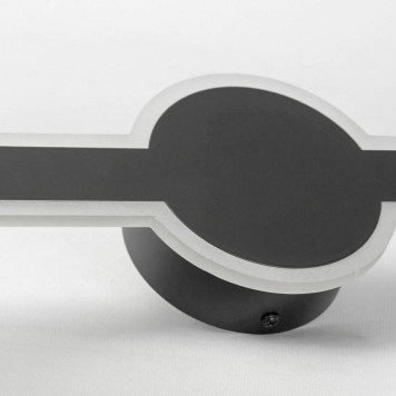 Бра Lussole Bridgeport LSP-0924-3