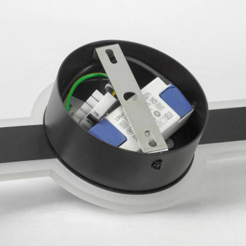 Бра Lussole Bridgeport LSP-0924-4