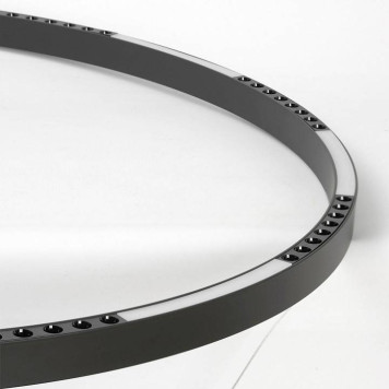 Подвесной светильник Lussole Desoto LSP-7229-3