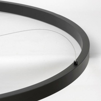 Подвесной светильник Lussole Desoto LSP-7229-4