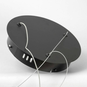 Подвесной светильник Lussole Desoto LSP-7229-5