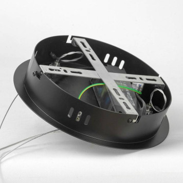 Подвесной светильник Lussole Desoto LSP-7229-6