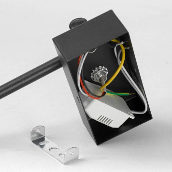 Бра Lussole Clay LSP-7240-4