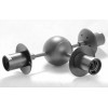 Люстра на штанге Lussole Hartwell LSP-8164