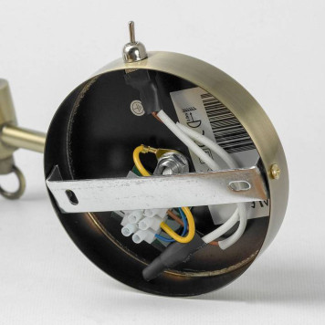 Бра Lussole Clay LSP-8912-5