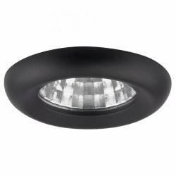 Встраиваемый светильник Lightstar Monde LED 071017