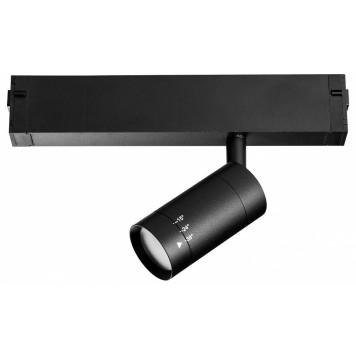 Светильник на штанге Lightstar Teta 205017R-1