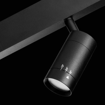 Светильник на штанге Lightstar Teta 205017R-5