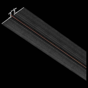 Трек встраиваемый Lightstar Linea 506217-1