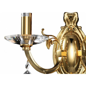 Бра Osgona Stregaro 694622-3