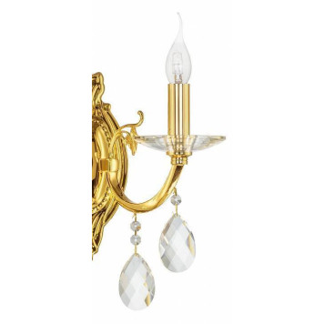 Бра Osgona Stregaro 694622-5