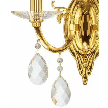 Бра Osgona Stregaro 694622-6