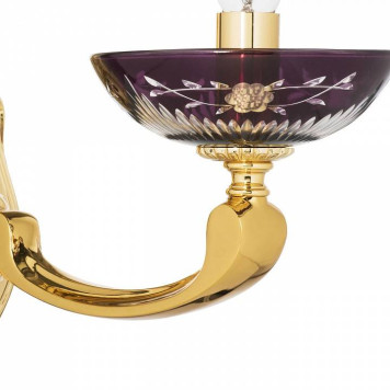 Бра Osgona Barcato 697612-2