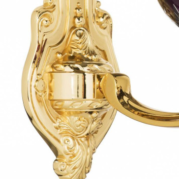 Бра Osgona Barcato 697612-3