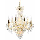 Подвесная люстра Osgona Classic 700162