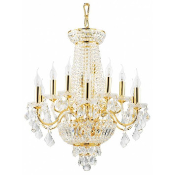 Подвесная люстра Osgona Classic 700162