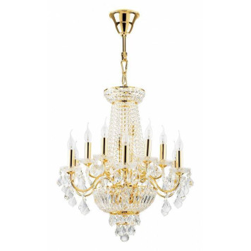 Подвесная люстра Osgona Classic 700162-1