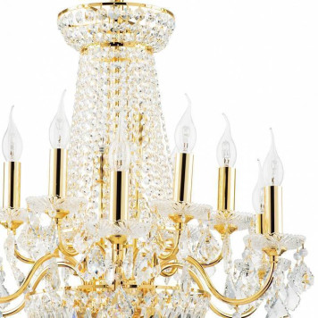 Подвесная люстра Osgona Classic 700162-3