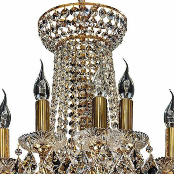 Подвесная люстра Osgona Classic 700162-5