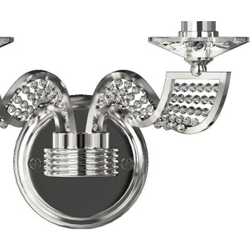 Бра Osgona Alveare 702624-1