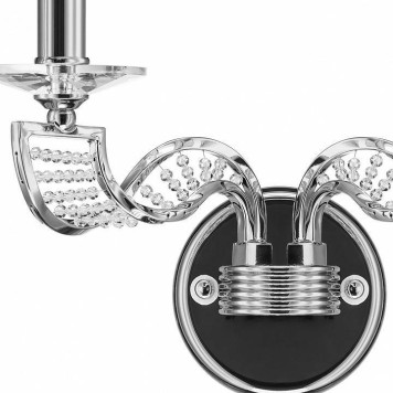 Бра Osgona Alveare 702624-4